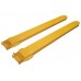 Fork Extensions - Heavy Duty 2000 (pair)