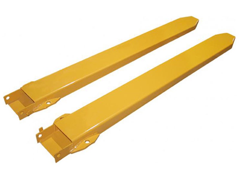 Fork Extensions Heavy Duty 2000 (pair)