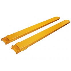 Fork Extensions - Heavy Duty 2500 (pair)