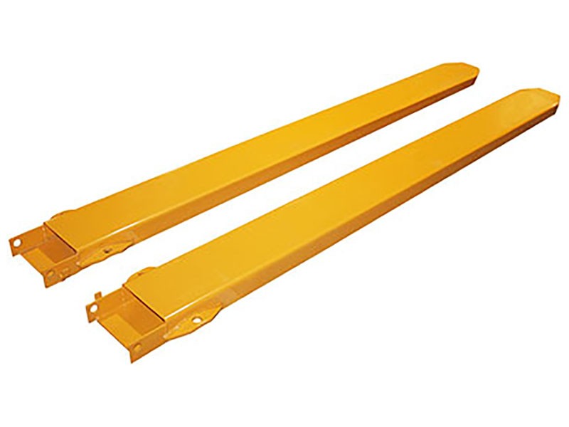 Fork Extensions Heavy Duty 2500 (pair)