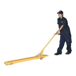 Fork Extensions Transporter