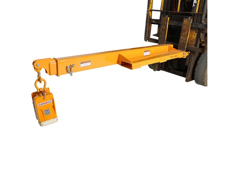 Forklift Jib FB2LP3600