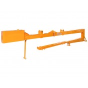 Glass Bundle Handler