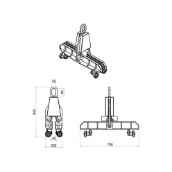 Glass Lifter AGL-32