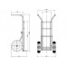Hand Truck AHPT-750