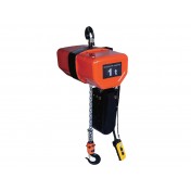 Hitachi Electric Chain Hoist