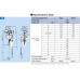 Hitachi Electric Chain Hoist