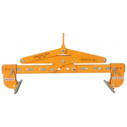 Horizontal Stone Lifting Clamp AHLC-1050