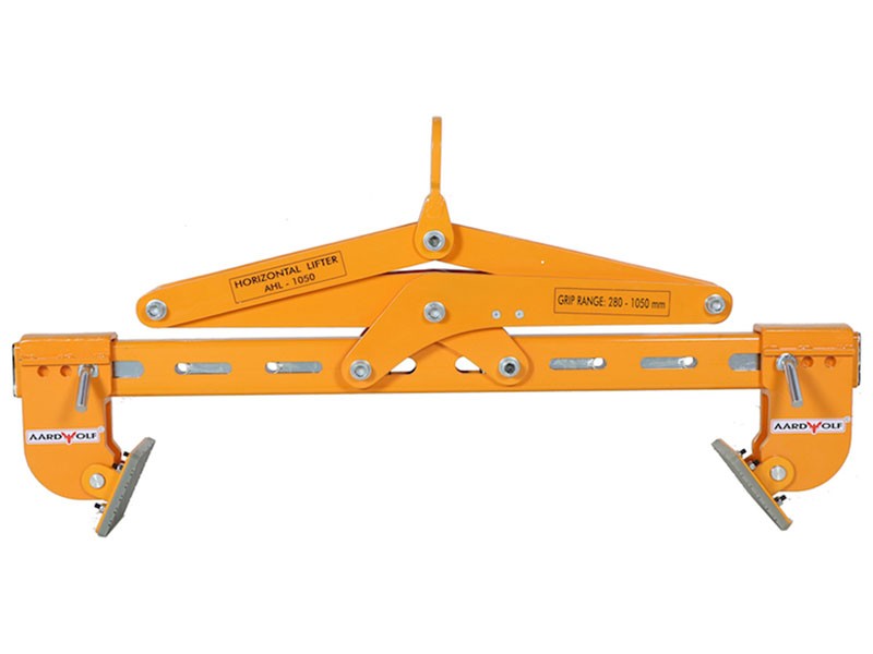 Block & Slab Lifters Horizontal Stone Lifting Clamp AHLC1050