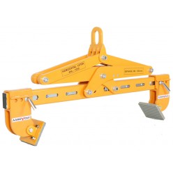 Horizontal Stone Lifting Clamp AHLC-1050