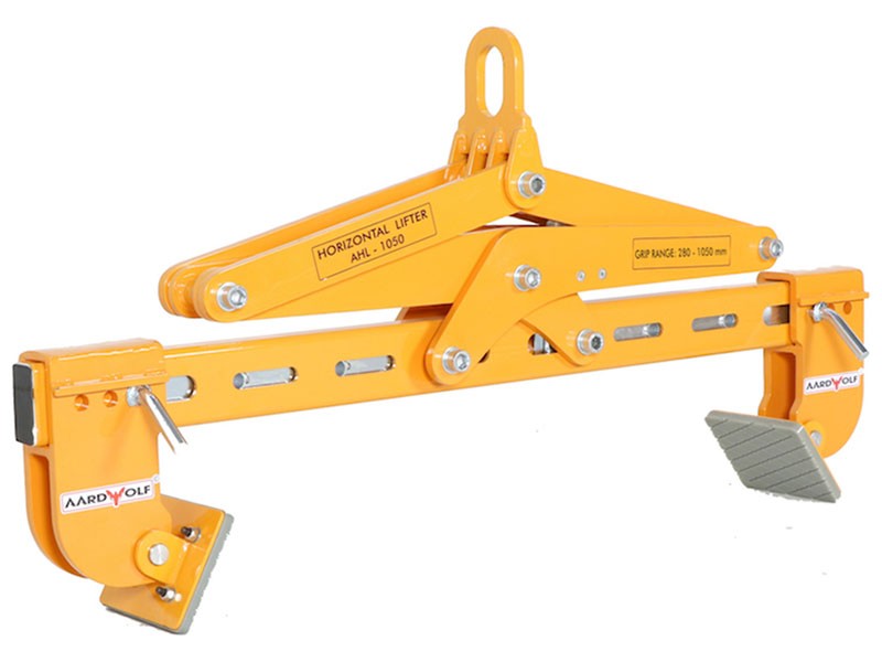 Block & Slab Lifters Horizontal Stone Lifting Clamp AHLC1050