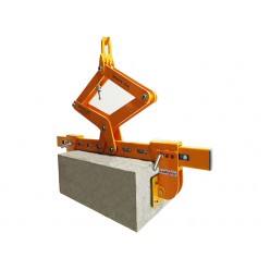 Horizontal Stone Lifting Clamp AHLC-1370