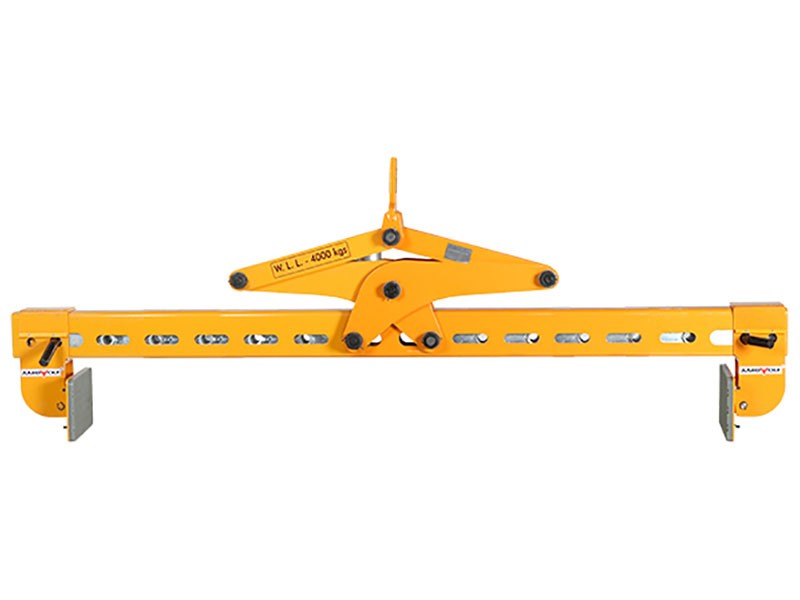 Horizontal Stone Lifting Clamp AHLC20104T