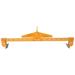 Horizontal Stone Lifting Clamp AHLC-2010