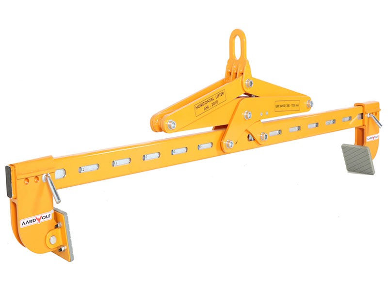 Block & Slab Lifters Horizontal Stone Lifting Clamp AHLC2010