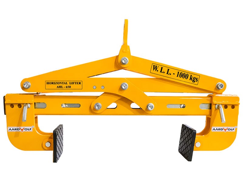 Slab Lifters Horizontal Lifter AHL650