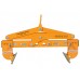 Sandstone Block Grab - Horizontal Stone Lifting Clamp AHLC-730