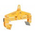 Sandstone Block Grab - Horizontal Stone Lifting Clamp AHLC-730