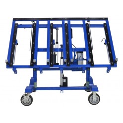 Kitchen Installation Cart