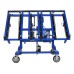 Kitchen Installation Cart