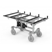 Kitchen Installation Cart Pro