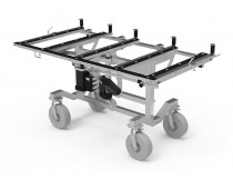 Kitchen Installation Cart Pro