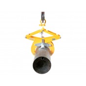 Lifting Clamp for Round Bar