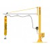 Mobile Vacuum Tube Lifter