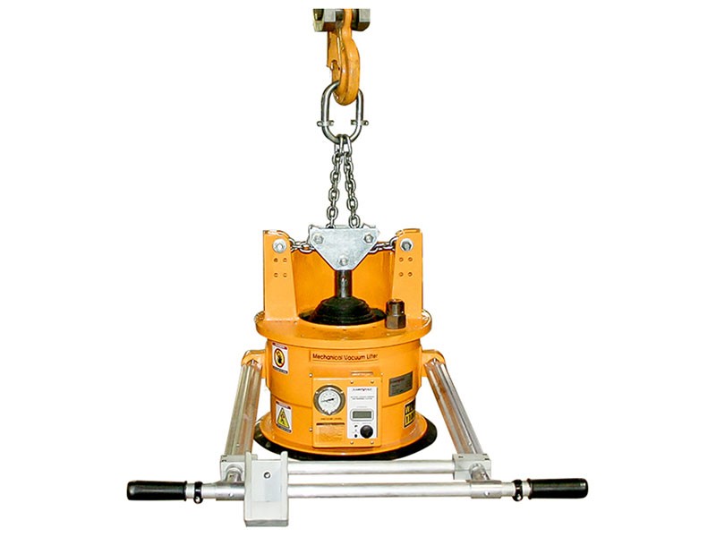 Mechanical Vacuum Lifters Mono Mechanical Vacuum Lifter 1000