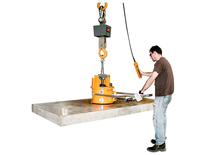 Mechanical Vacuum Lifters Mono Mechanical Vacuum Lifter 1000