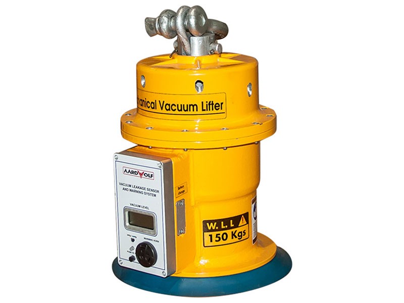 Mono Mechanical Vacuum Lifter 150