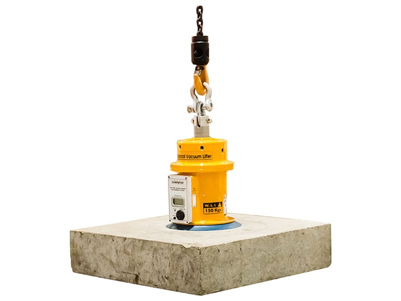 Mono Mechanical Vacuum Lifter 150