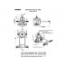 Mono Mechanical Vacuum Lifter 270