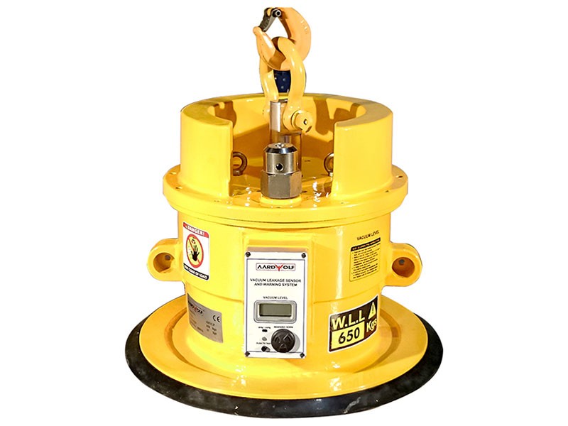 Mono Mechanical Vacuum Lifter 650