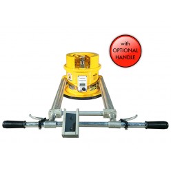 Mono Mechanical Vacuum Lifter 650