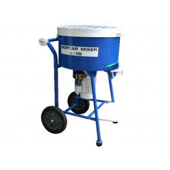 Mortar Mixer L111