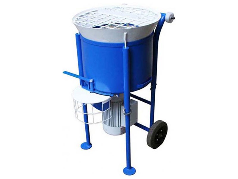 Mortar Mixer L40