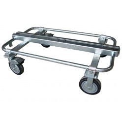 Packrack Cart