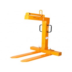 Pallet Crane Fork