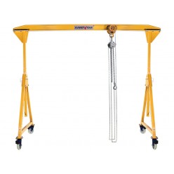 Portable Gantry Crane