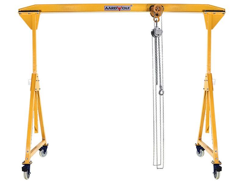 Portable Gantry Crane