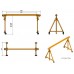 Portable Gantry Crane