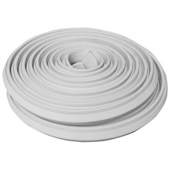 Replacement Rubber Strips - 22m Roll