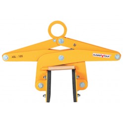 Concrete Sleeper Grab - Scissor Lifter ASL-105