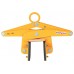 Concrete Sleeper Grab - Scissor Lifter ASL-105