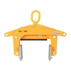 Scissor Lifter ASL-300