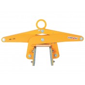 Concrete Sleeper Grab - Scissor Lifter ASL-125