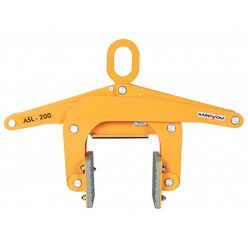 Scissor Lifter ASL-200