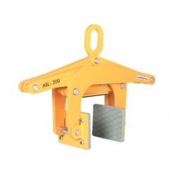 Scissor Lifter ASL-200