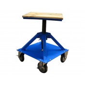 Sculpture Table - ST1000